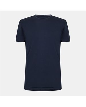 Roberto Ricci Designs Tortona T-Shirt - Blue