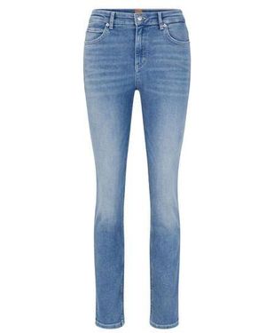 BOSS Jackie Slim Mr Bc 10248046 01 - Blue