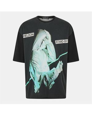 Undercover T-Shirt - Green