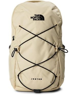 The North Face Tnl Jester Backpack - Natural