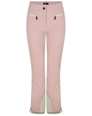 Moncler Monclerg Ski Trousrs - Pink