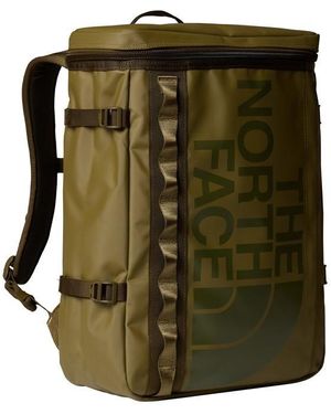 The North Face Tnf Base Camp Fuse - Green