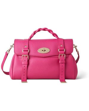 Mulberry Alexa - Pink