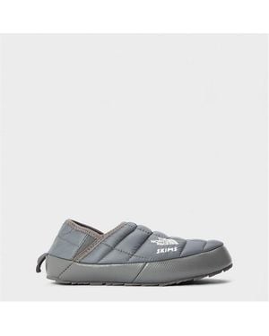 Skims Thermoball Traction Mule V - Green