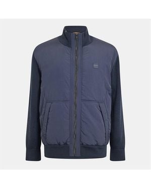 BOSS Kydalbrio 10267325 01 - Blue