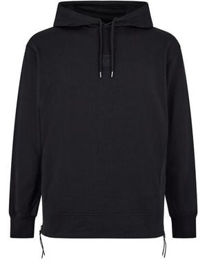 CP COMPANY METROPOLIS Sweatshirts - Blue
