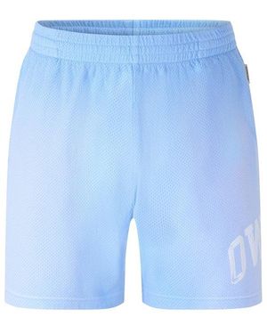 Represent Rep Owners Mesh Sht Sn63 - Blue