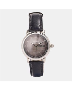 Montblanc Star Legacy Automatic Watch - Metallic
