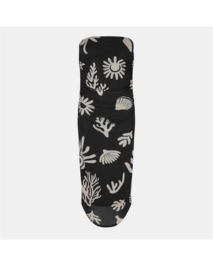 EDITED Wilia Dress - Black
