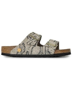 Birkenstock Arizona - Brown