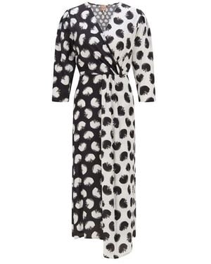 BOSS Danotta Dress - Black