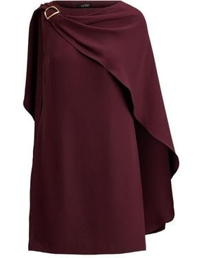 Ralph Lauren Lrl Frodina Drs Ld61 - Purple