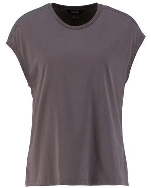 Barbour T-Shirt - Grey