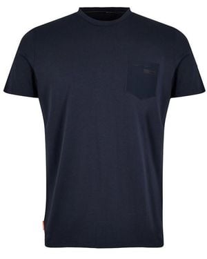 Roberto Ricci Designs Regular Fit T-Shirt - Blue
