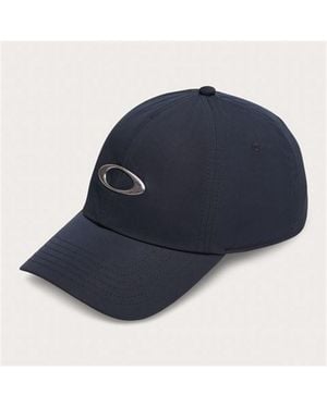 Oakley Tincan Lx Baseball Cap - Blue