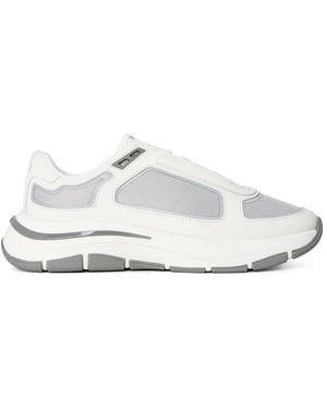 Mallet Alton Sn54 - White