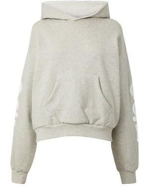 Fear Of God Overhead Hoodie - Grey