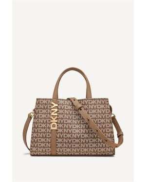 DKNY Avril Ld44 - Brown