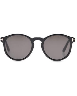 Tom Ford Tf Ft0591 S/Gls - Grey