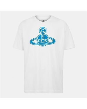 Vivienne Westwood T-Shirt - White