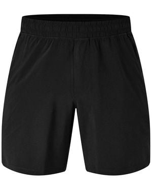 lululemon Llm Pace Short 7ul Sn00 - Black