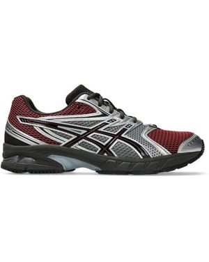 Asics Gel-Ds Trainers - Brown
