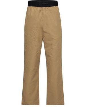 Fear Of God Fge Relaxed Trouser - Natural