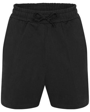 CDLP Terry Sweat-shorts - Black