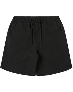 PREVU Fernan Shorts - Black