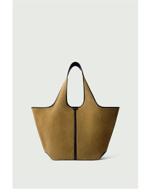 Soeur Douce Bag Ld61 - Brown