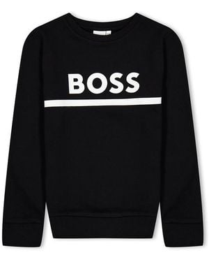 BOSS Sweatshirts for Men Online Sale up to 54 off Lyst UK