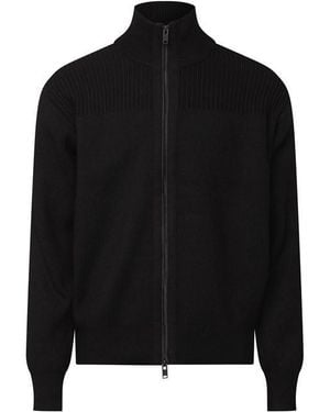 BOSS Kratalo Sweatshirt - Black