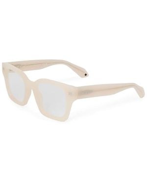Off-White c/o Virgil Abloh Off Eyewear Style 7U 99 - White
