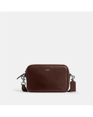 COACH Hillgatepltot Ld42 - Brown