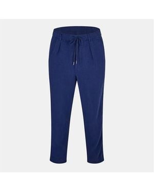 Ralph Lauren Prepster Slim Fit Trousers - Blue