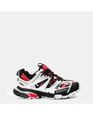 Balenciaga Bal Trainer - Black