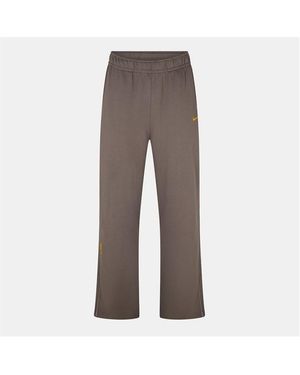 Nike Nrg Nocta Pant Sn54 - Brown