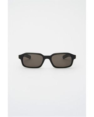 FLATLIST EYEWEAR Adults Hanky Sunglasses - Black