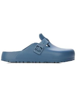 Birkenstock Bstk Boston Eva Clog Sn64 - Blue