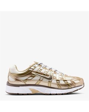 Nike P-6000 Shoes - Multicolour