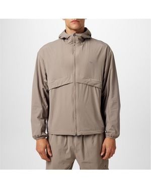 REPRESENT 247 R247 Training Jacket Sn44 - Grey
