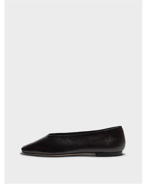 Aeyde Kirsten Nappa Ld61 - Black