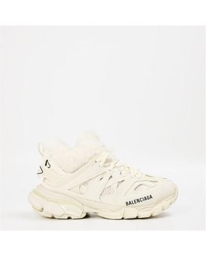 Balenciaga Bal Trainer - Natural