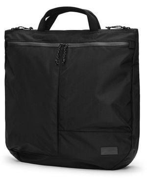 Db Journey Tote Bag - Black