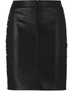 BOSS Senita Pencil Skirt - Black