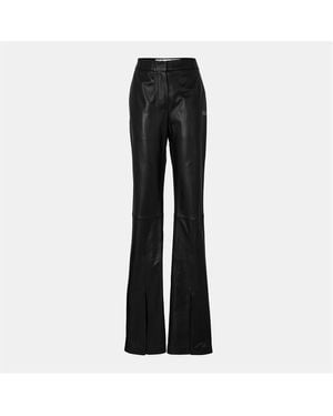 Off-White c/o Virgil Abloh Off Slim Pant - Black