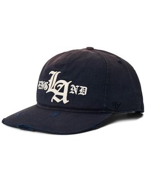 Represent Rep La Eng Cap Sn64 - Blue