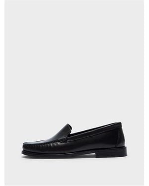 Aeyde Arthur Calf Ld61 - Black