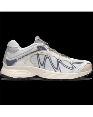 Salomon Xt-Whisper Trainers - Grey