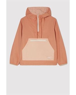 OOF WEAR Windbreaker Ld34 - Orange